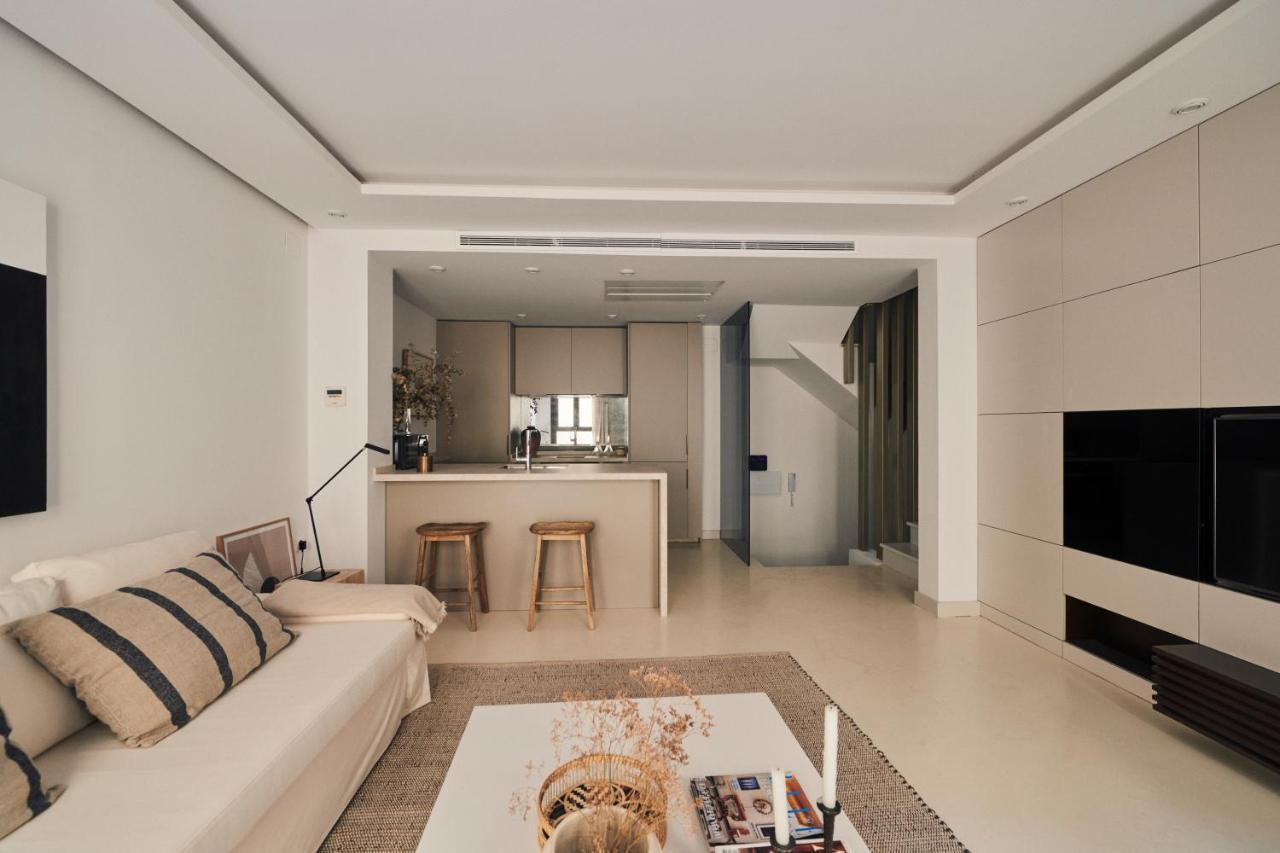 San Nicolas Luxury Home With Private Terrace Cordoba Exterior photo